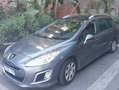 Peugeot 308 308 SW 1.6e-HDI Blue Lion FAP Access Access Gris - thumbnail 5