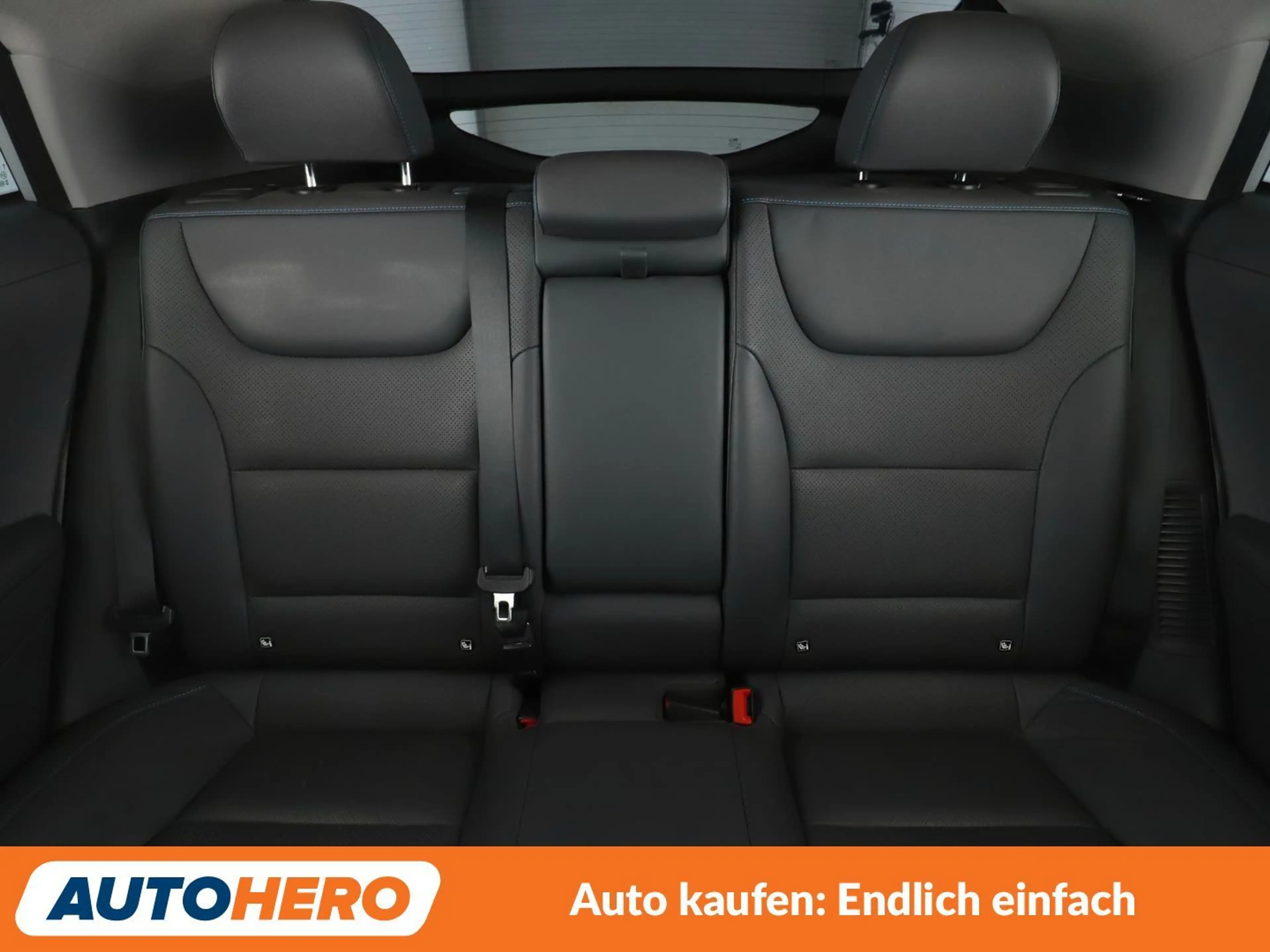 Hyundai IONIQ 1.6 Hybrid Premium Aut.*NAVI*BI-XENON*ACC*CAM*PDC* — photo 15