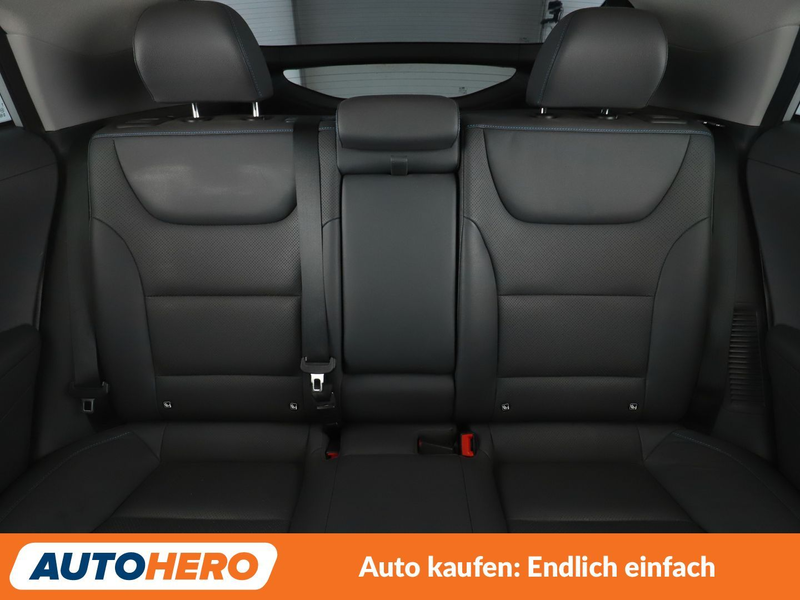 Hyundai IONIQ 1.6 Hybrid Premium Aut.*NAVI*BI-XENON*ACC*CAM*PDC* — photo 15