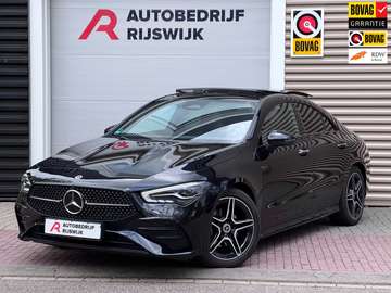 AMG Line Pano/360/Sfeer/Dodehoek