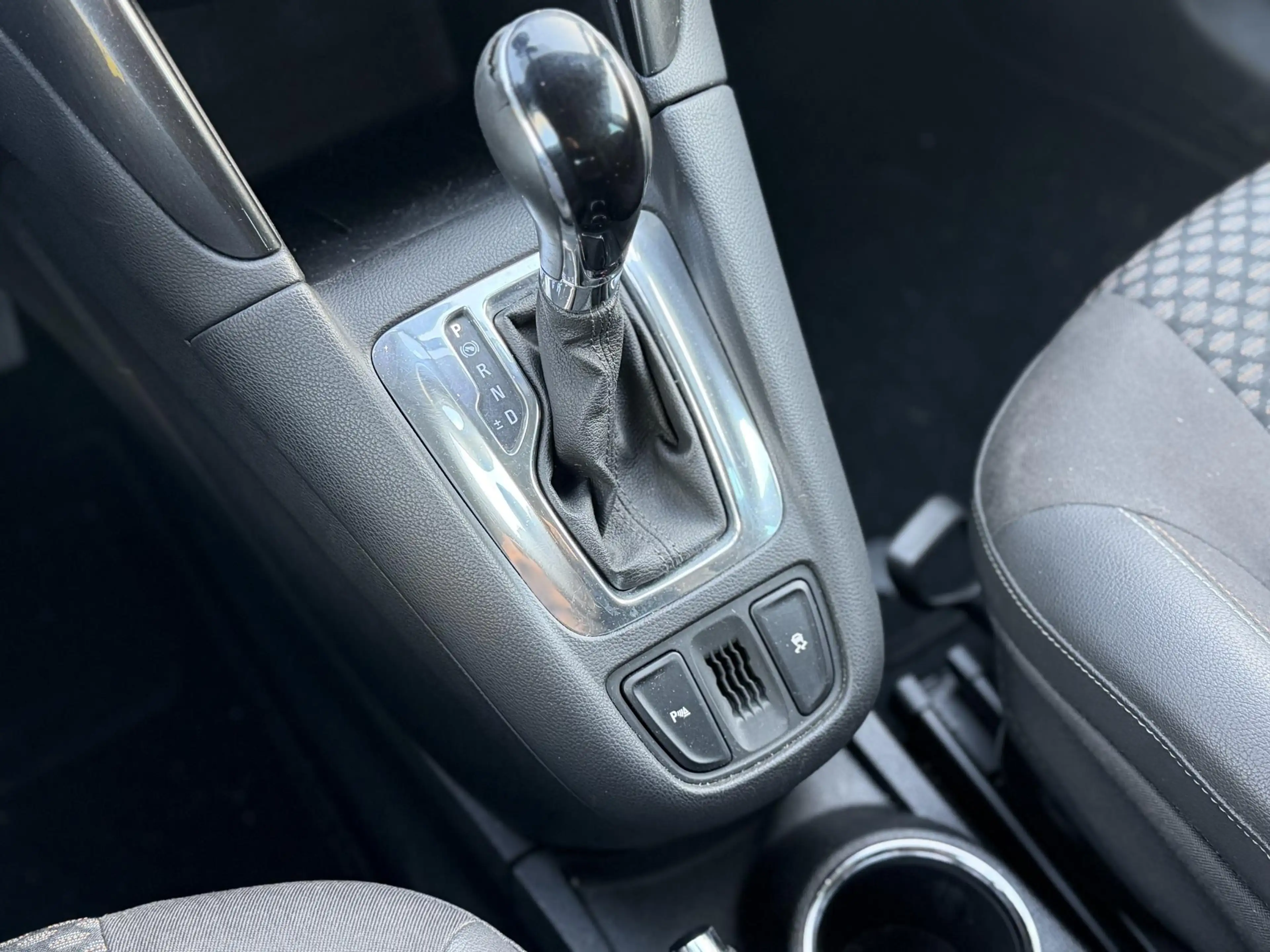 Opel Zafira 1.6 Turbo Online Edition 7p Automaat - Apple Carpl — photo 22