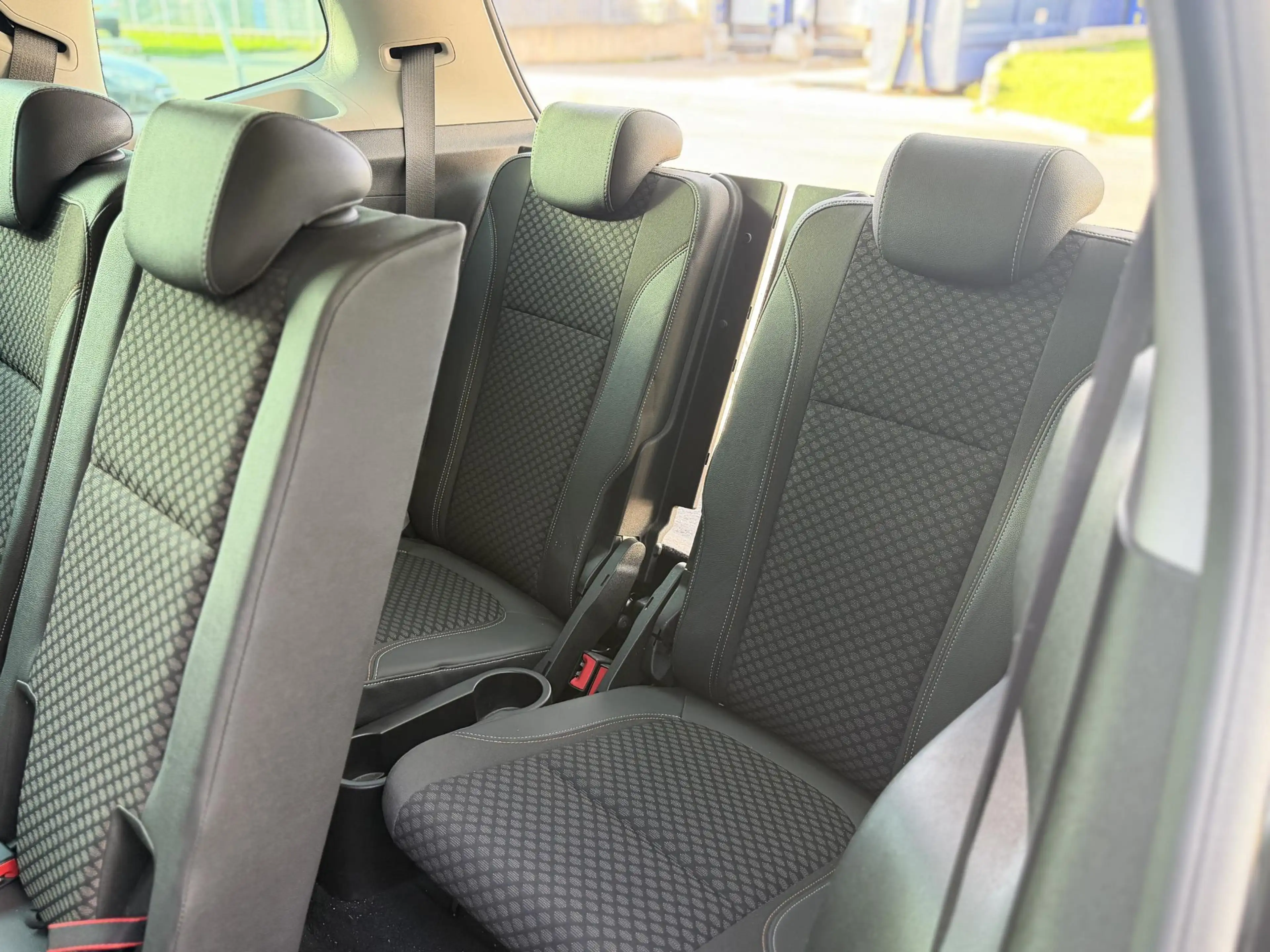 Opel Zafira 1.6 Turbo Online Edition 7p Automaat - Apple Carpl — photo 12