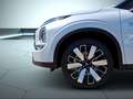 Mitsubishi Outlander PHEV Intro Edition 2,4l360 Kamera, ABS, Abstandsre Weiß - thumbnail 13