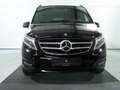 Mercedes-Benz V 250 BT lang EDITION 1 BURMEST+360°+COMAND+AMB Schwarz - thumbnail 2
