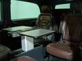 Mercedes-Benz V 250 BT lang EDITION 1 BURMEST+360°+COMAND+AMB Schwarz - thumbnail 10