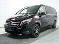 Mercedes-Benz V 250 BT lang EDITION 1 BURMEST+360°+COMAND+AMB Schwarz - thumbnail 4