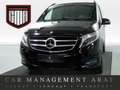 Mercedes-Benz V 250 BT lang EDITION 1 BURMEST+360°+COMAND+AMB Schwarz - thumbnail 1