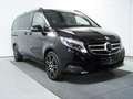 Mercedes-Benz V 250 BT lang EDITION 1 BURMEST+360°+COMAND+AMB Schwarz - thumbnail 3