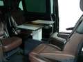 Mercedes-Benz V 250 BT lang EDITION 1 BURMEST+360°+COMAND+AMB Schwarz - thumbnail 8