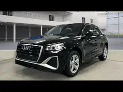Audi Q2 35 TFSI 150 S TRONIC S LINE *CAM*