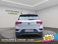 Volkswagen T-Roc 1.0 TSI Style 115cv + TETTO NERO 1 PROPRIETARIO Wit - thumbnail 6