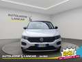 Volkswagen T-Roc 1.0 TSI Style 115cv + TETTO NERO 1 PROPRIETARIO Wit - thumbnail 2