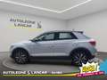 Volkswagen T-Roc 1.0 TSI Style 115cv + TETTO NERO 1 PROPRIETARIO Wit - thumbnail 4