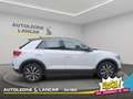 Volkswagen T-Roc 1.0 TSI Style 115cv + TETTO NERO 1 PROPRIETARIO Wit - thumbnail 8
