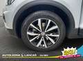 Volkswagen T-Roc 1.0 TSI Style 115cv + TETTO NERO 1 PROPRIETARIO Wit - thumbnail 14