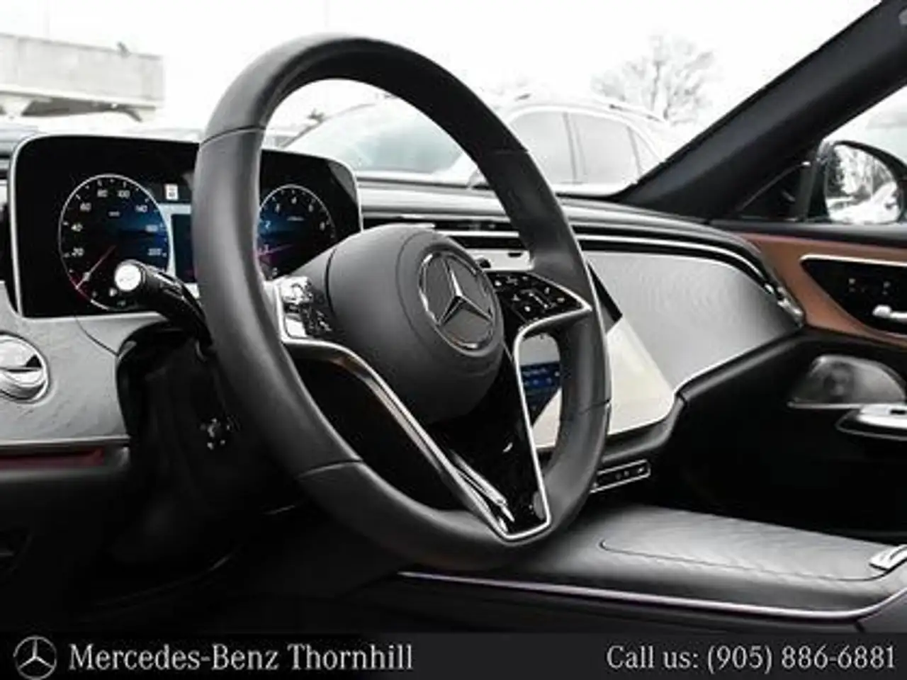 Mercedes-Benz E-Class photo Mercedes-Benz E-Class