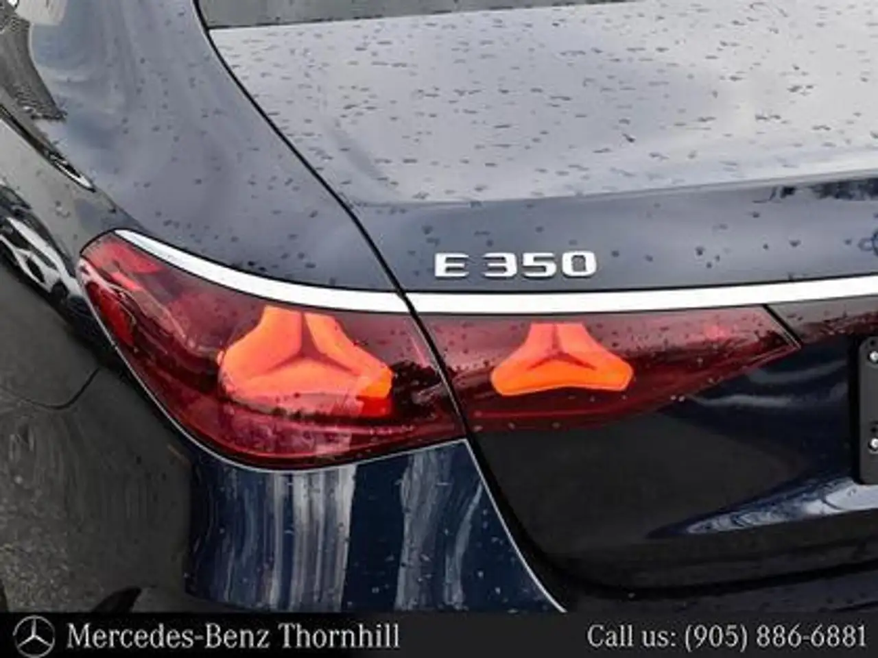 Mercedes-Benz E-Class photo Mercedes-Benz E-Class
