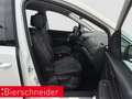 SEAT Alhambra 1.4 TSI FRLine AHK KAMERA LED NAVI Weiß - thumbnail 16