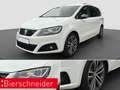 SEAT Alhambra 1.4 TSI FR-Line AHK KAMERA LED NAVI Weiß - thumbnail 35