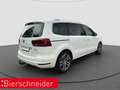SEAT Alhambra 1.4 TSI FR-Line AHK KAMERA LED NAVI Weiß - thumbnail 8