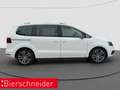 SEAT Alhambra 1.4 TSI FR-Line AHK KAMERA LED NAVI Weiß - thumbnail 9