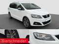 SEAT Alhambra 1.4 TSI FR-Line AHK KAMERA LED NAVI Weiß - thumbnail 12