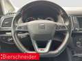 SEAT Alhambra 1.4 TSI FRLine AHK KAMERA LED NAVI Weiß - thumbnail 14