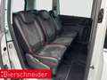 SEAT Alhambra 1.4 TSI FRLine AHK KAMERA LED NAVI Weiß - thumbnail 24