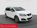 SEAT Alhambra 1.4 TSI FRLine AHK KAMERA LED NAVI Weiß - thumbnail 10