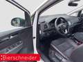 SEAT Alhambra 1.4 TSI FRLine AHK KAMERA LED NAVI Weiß - thumbnail 32