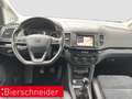 SEAT Alhambra 1.4 TSI FR-Line AHK KAMERA LED NAVI Weiß - thumbnail 20
