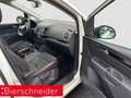 SEAT Alhambra 1.4 TSI FRLine AHK KAMERA LED NAVI Weiß - thumbnail 34