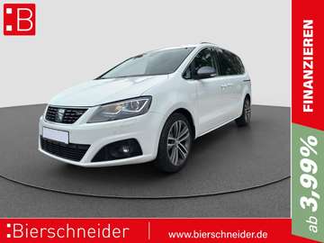 1.4 TSI FR-Line AHK KAMERA LED NAVI