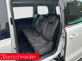 SEAT Alhambra 1.4 TSI FRLine AHK KAMERA LED NAVI Weiß - thumbnail 22