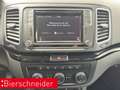 SEAT Alhambra 1.4 TSI FR-Line AHK KAMERA LED NAVI Weiß - thumbnail 26