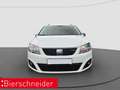 SEAT Alhambra 1.4 TSI FRLine AHK KAMERA LED NAVI Weiß - thumbnail 3