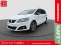 SEAT Alhambra 1.4 TSI FRLine AHK KAMERA LED NAVI Weiß - thumbnail 1
