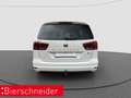 SEAT Alhambra 1.4 TSI FR-Line AHK KAMERA LED NAVI Weiß - thumbnail 6