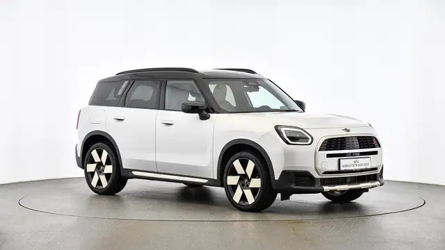 MINI Countryman S All4 U25 B48