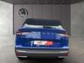 Skoda Enyaq iV 50 Studio Sprachsteuerung Spurhalteassi Blau - thumbnail 7