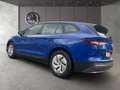 Skoda Enyaq iV 50 Studio Sprachsteuerung Spurhalteassi Blau - thumbnail 6