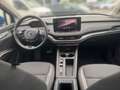 Skoda Enyaq iV 50 Studio Sprachsteuerung Spurhalteassi Blau - thumbnail 13