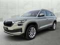 Skoda Kodiaq 2.0 TDI DSG Ambition +AHK +LED +STHZ +RKAM +VIRTU Grau - thumbnail 2