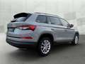 Skoda Kodiaq 2.0 TDI DSG Ambition +AHK +LED +STHZ +RKAM +VIRTU Grau - thumbnail 4