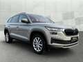 Skoda Kodiaq 2.0 TDI DSG Ambition +AHK +LED +STHZ +RKAM +VIRTU Grau - thumbnail 3
