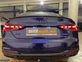 Audi A5 A5 SPB 40 TDI quattro S tronic S line edition Blu/Azzurro - thumbnail 4