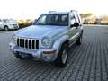Jeep Cherokee 2.5 CRD Limited 4x4 Gris - thumbnail 2