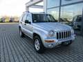 Jeep Cherokee 2.5 CRD Limited 4x4 Gris - thumbnail 3