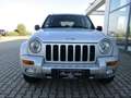 Jeep Cherokee 2.5 CRD Limited 4x4 Gris - thumbnail 1