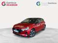 Hyundai i20 1.0 TGDI 74kW (100CV) 48V Tecno Rojo - thumbnail 1